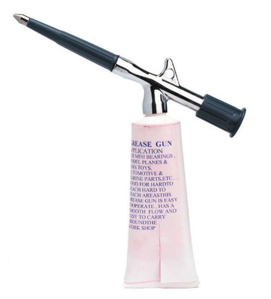 Picture of גריזר יד מיני סיגנט