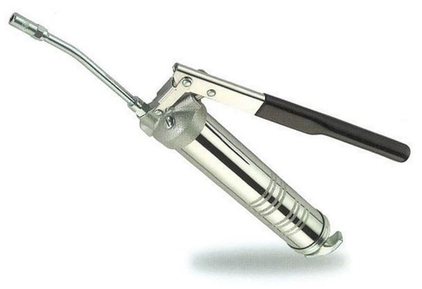 Picture of משאבת גריז סיגנט