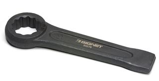 Picture of מפתח רינג דפיקה 30 מ"מ, אורך - 190 מ"מ סיגנט