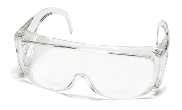 תמונה של משקפי מבקרים סיגנט