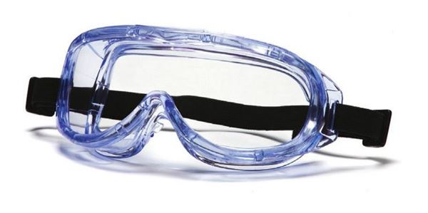 תמונה של משקפי אבק HD סיגנט