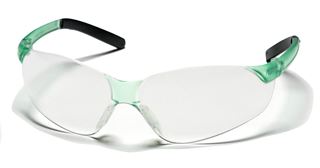 Picture of משקפי מגן -מסגרת ירוקה סיגנט