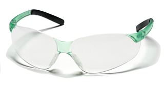 תמונה של משקפי מגן -מסגרת ירוקה סיגנט