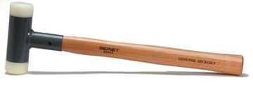 תמונה של פטיש ללא רתע ידית עץ HICKORY סיגנט