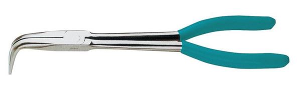 תמונה של שפיץ פלייר ארוך מכופף 90° 400 מ"מ סיגנט