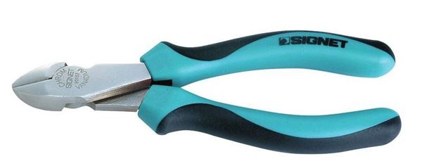 Picture of קטר/חותך צד 7" HD סיגנט