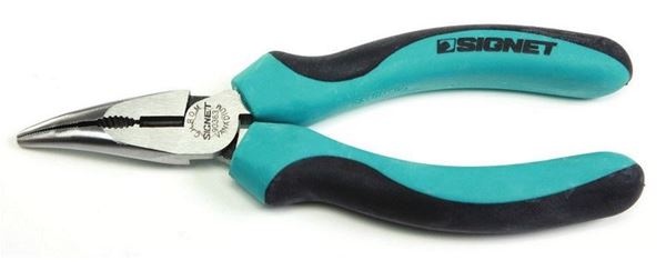 תמונה של שפיץ פלייר מכופף 6" מבודד סיגנט