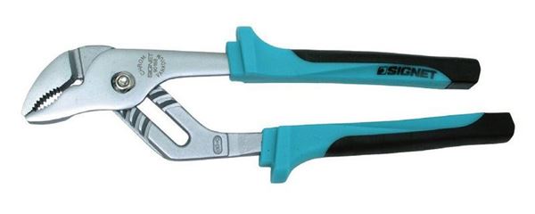 Picture of פלייר משאבות 10" מבודד סיגנט