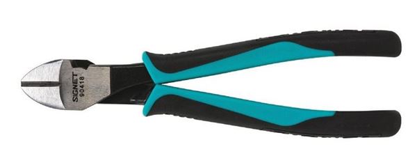 Picture of קטר/חותך צד 8" HD דגם EK סיגנט