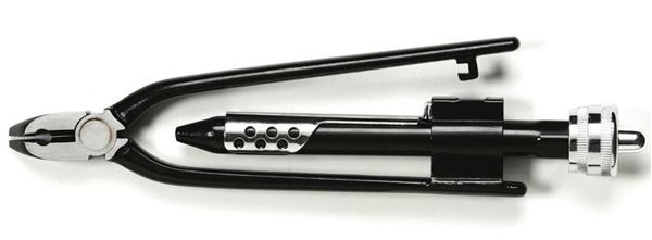 תמונה של פלייר אבטחות סיגנט