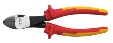 תמונה של קטר/חותך צד 7" מבודד 1000V סיגנט