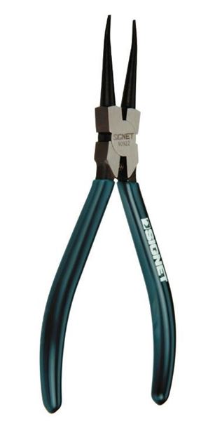 Picture of פלייר קפיצים פנימי ישר 180 מ"מ סיגנט