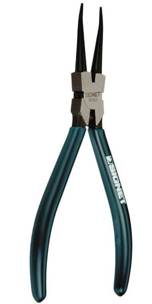 Picture of פלייר קפיצים חיצוני ישר 180 מ"מ סיגנט