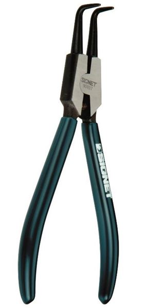 Picture of פלייר קפיצים חיצוני מכופף 180 מ"מ סיגנט