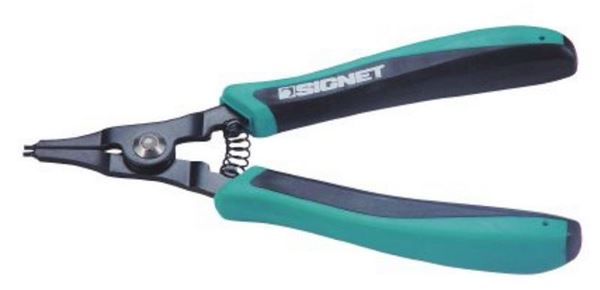 תמונה של פלייר קפיצים חיצוני ישר 5.1/2" סיגנט