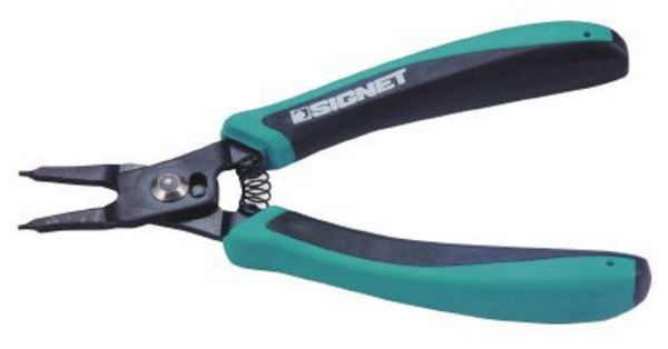 תמונה של פלייר קפיצים פנימי ישר 5.1/2" סיגנט