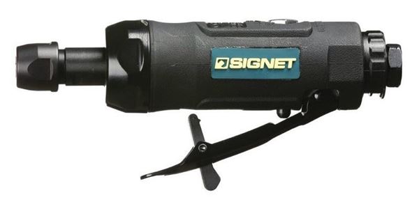 תמונה של משחזת מיני אוויר ישר 0.3HP סיגנט