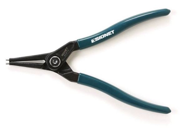 Picture of פלייר קפיצים חיצוני ישר 7" סיגנט