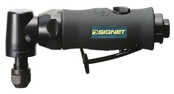 תמונה של משחזת מיני זויתית 90 H.D 0.75HP סיגנט