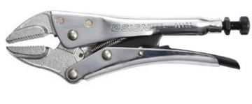 תמונה של פלייר פטנט שפתיים ישרות סיגנט