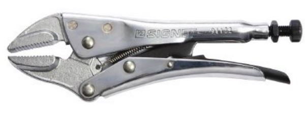 תמונה של פלייר פטנט שפתיים ישרות סיגנט