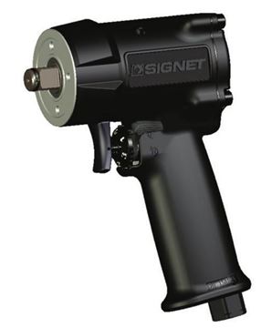 Picture of פטיש אוויר מפתח אוויר קטן 610 NM 1/2 סיגנט