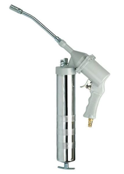 תמונה של אקדח גריז אוויר סיגנט