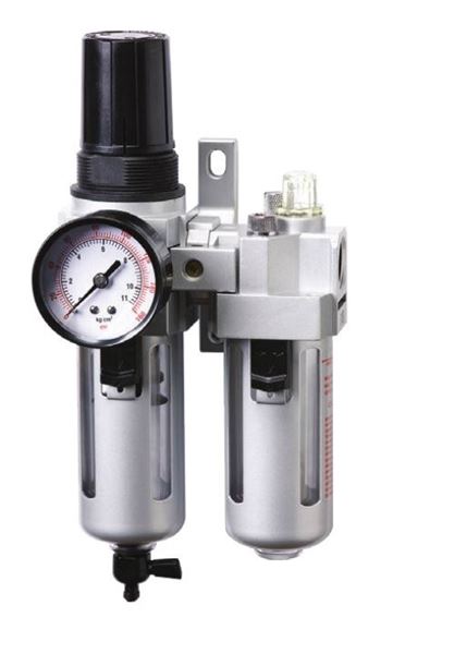 Picture of מערכת שרות לכלי אוויר סיגנט