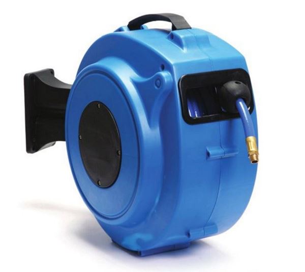 תמונה של גלגלת / מתקן לצנור אוויר 15 מטר-אוטומט סיגנט