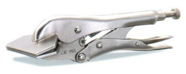 Picture of פלייר פטנט לפחים 8" סיגנט