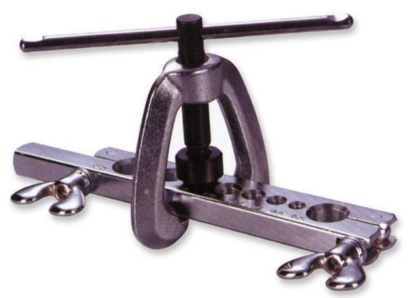 תמונה של לוחץ קונוס 5/8" סיגנט