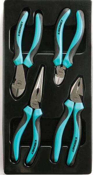 Picture of מגש- 4 יח פליירים סיגנט