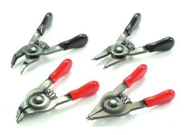 תמונה של 4 יח' פלייר מיני קפיצים סיגנט