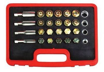 תמונה של סט לתיקון פקקים לקרטר סיגנט