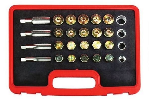 Picture of סט לתיקון פקקים לקרטר סיגנט