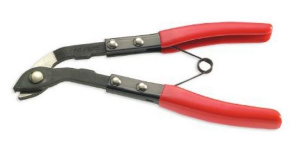 תמונה של פלייר חותך טבעות/בנדים סיגנט