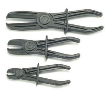 תמונה של סט פלייר/צבת לחסימת צנור 3 י"ח סיגנט