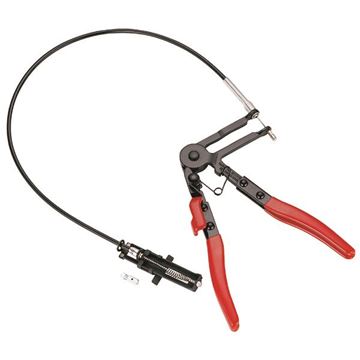 תמונה של לוחץ צנור גמיש סיגנט