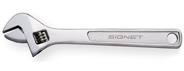 תמונה של מפתח שבדי כרום סיגנט