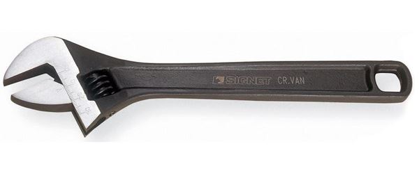 תמונה של מפתח שבדי שחור סיגנט