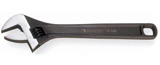 תמונה של מפתח שבדי שחור 10" סיגנט