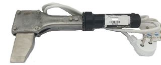 Picture of מלחם חשמלי פטיש / גרזן שטוח  300 וואט אלקטרוטרם