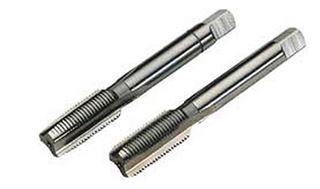 תמונה של סט מברזים 1/8 BSP גרמניה