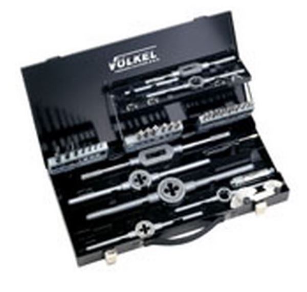 תמונה של סט מברזים מחרוקות קומפלט M גרמניה