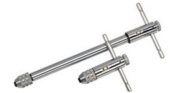 תמונה של ידית רצ'ט למברז M גרמניה 