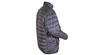 Picture of MEN DOWN JACKET LIGHT GRAY