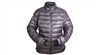 Picture of WOMEN DOWN JACKET LIGHT GRAY