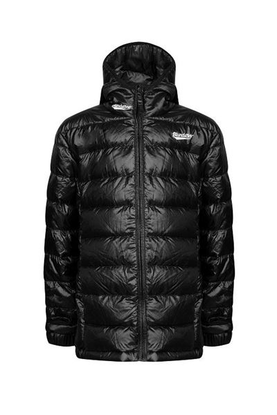 Picture of KIDS DOWN JACKET Blk