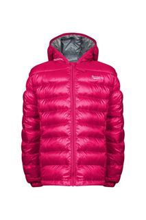 Picture of KIDS DOWN JACKET pink 4