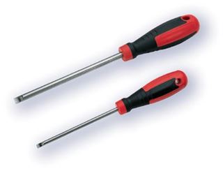 Picture of Screwdriver slot titanium 6*100 mm